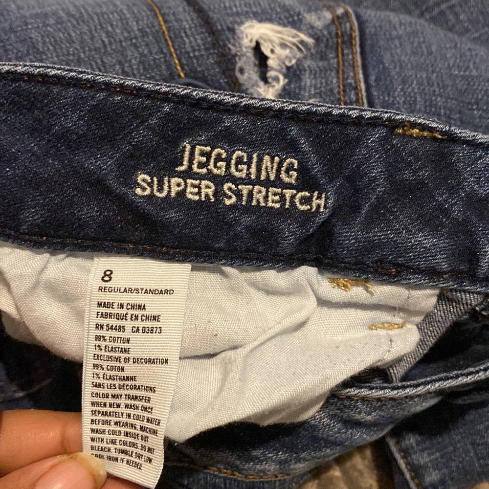 AE jeans - Picture 6 of 6